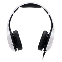 Tritton Kunai Stereo Headset per PS3 / PS Vita - Bianco *ricondizionato*