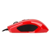Ozone XENON Gaming Mouse - Rosso