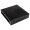 Akasa Cypher Compact Case Mini-ITX con PSU 120W - Nero