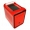 BitFenix Prodigy Case Mini-ITX - rosso