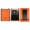 BitFenix Prodigy Case Mini-ITX - Arancione