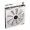 BitFenix Spectre PRO 200mm Fan White LED - Bianco