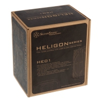 Silverstone SST-HE01 Heligon CPU Cooler