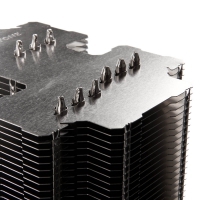 Silverstone SST-HE02 Heligon CPU Cooler