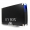 Icy Box IB-351StU3S-B Box per HD SATA 3.5 pollici con USB 3.0 / eSATA - Nero
