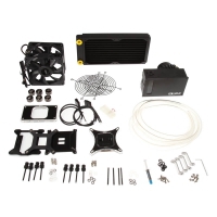 XSPC Kit Water Cooling RayStorm D5 EX240