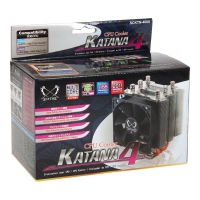 Scythe SCKTN-4000 Katana 4 CPU Cooler