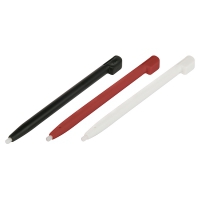 SpeedLink Travel Touch Pen Set per NDSi - Marrone/Rosso/Nero