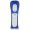 SpeedLink Guard Protection Skin per Wii U/Wii Remote - Blu