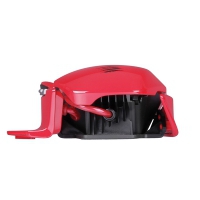 Mad Catz R.A.T.3 3500 dpi Mouse - Rosso