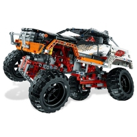 LEGO Technic - Pickup 4X4