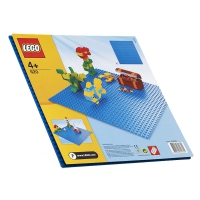 LEGO Bricks & More - Base Blu