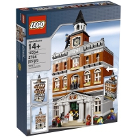 LEGO Creator Expert - Municipio *ricondizionato*