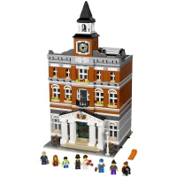 LEGO Creator Expert - Municipio *ricondizionato*