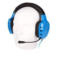 Ozone RAGE ST Gaming Headset - Blu