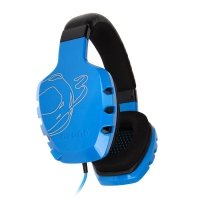 Ozone RAGE ST Gaming Headset - Blu