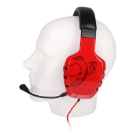 Ozone RAGE ST Gaming Headset - Rosso