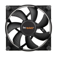 be quiet! Ventola Silent Wings 2 PWM - 120mm