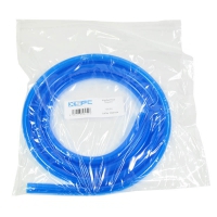 XSPC Tubo 16/10mm - UV Blu 2m
