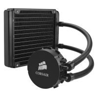 Corsair Hydro Series H90 Extreme Performance CPU Cooler