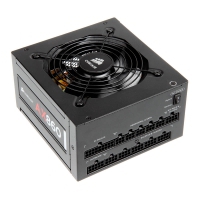 Corsair Professional Platinum Series AX860 PSU - 860 Watt