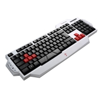 Aerocool Templarius Arma Gaming Keyboard - Layout IT