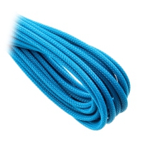 Corsair Professional Individually Sleeved Cable Kit, Type 3 (Gen.2) - Blu