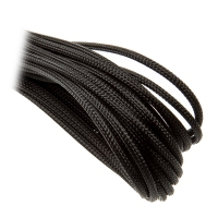Corsair Professional Individually Sleeved Cable Kit, Type 3 (Gen.2) - Nero