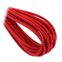 Corsair Professional Individually Sleeved Cable Kit, Type 3 (Gen.2) - Rosso