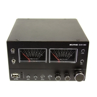 Scythe Kama Bay AMP PRO SDAR-3000 Amplificatore Digitale