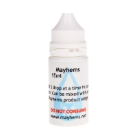 Mayhems Dye, Red - 15ml