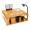 DimasTech Bench Table Easy V3.0 - Sahara Yellow