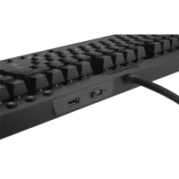 Corsair Vengeance K95 Mechanical Gaming Keyboard - Layout EU