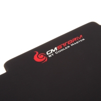CM Storm Control RX Mousepad