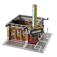 LEGO Creator Expert - Palace Cinema