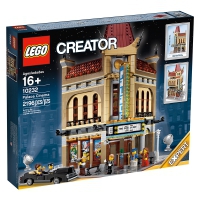 LEGO Creator Expert - Palace Cinema