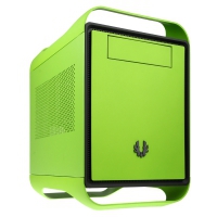 BitFenix Prodigy Case Mini-ITX - verde