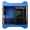 BitFenix Prodigy Case Mini-ITX - blu