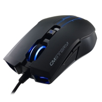 CM Storm Devastator Keyboard & Mouse Combo - Blu