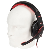 Mars Gaming Headset MH3 7.1 Cuffie Gaming