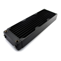 XSPC Kit Water Cooling RayStorm DDC Photon RX360 V3