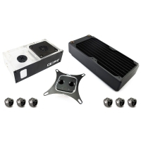 XSPC Kit Water Cooling RayStorm DDC RX240 V3