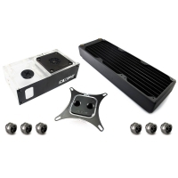 XSPC Kit Water Cooling RayStorm DDC RX360 V3