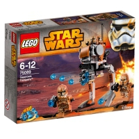 LEGO Star Wars - Geonosis Troopers