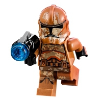 LEGO Star Wars - Geonosis Troopers