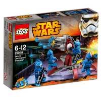 LEGO Star Wars - Senate Commando Troopers