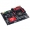 Gigabyte Z97X-Gaming G1 WIFI-BK, Intel Z97 Mainboard - Socket 1150
