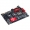 Gigabyte Z97X-Gaming 5, Intel Z97 Mainboard - Socket 1150