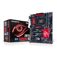 Gigabyte Z97X-Gaming GT, Intel Z97 Mainboard - Socket 1150