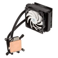 Silverstone SST-TD03-E-V2 Tundra Water Cooler - 120mm